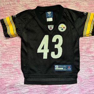 Kids NFL Sports Jersey